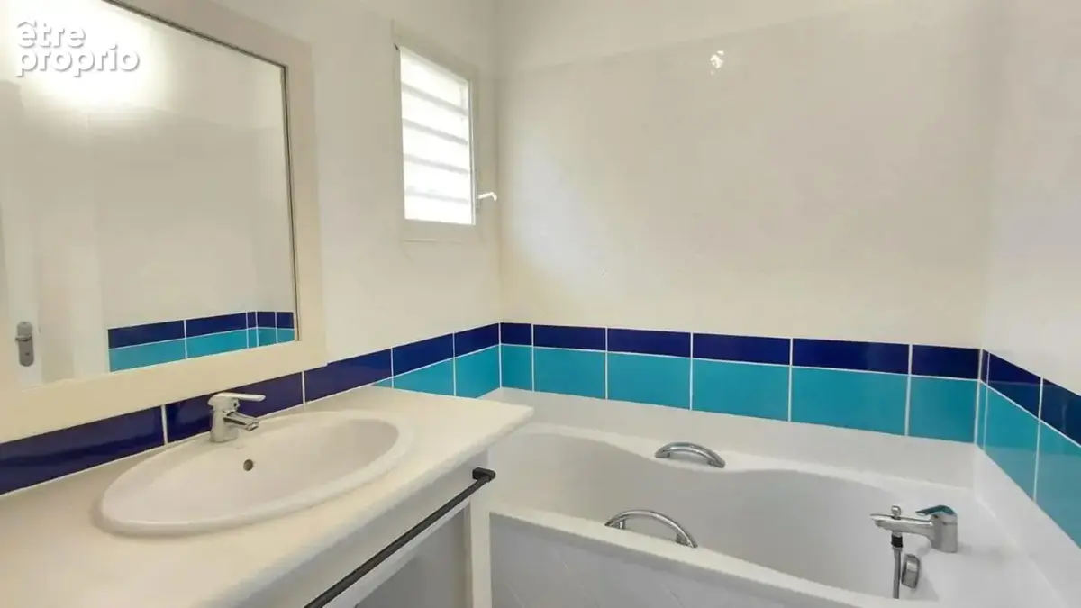 A VENDRE : Appartement T3 au Gosier (97190) - photo 16