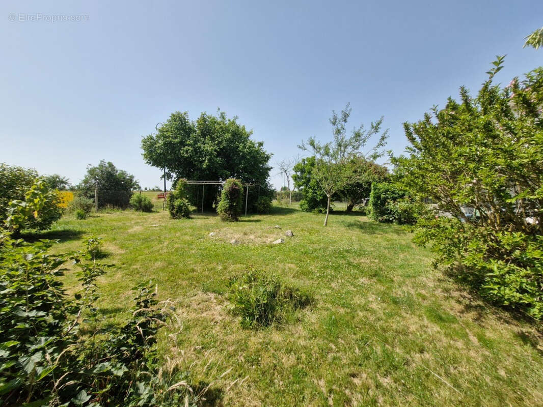 Maison 78 m² à Villers-En-Vexin  - photo 9