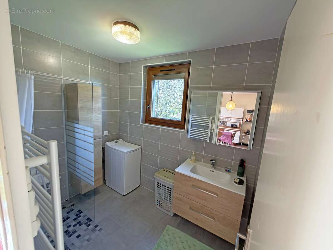 Maison à SAINT-PRIVAT-DES-PRES