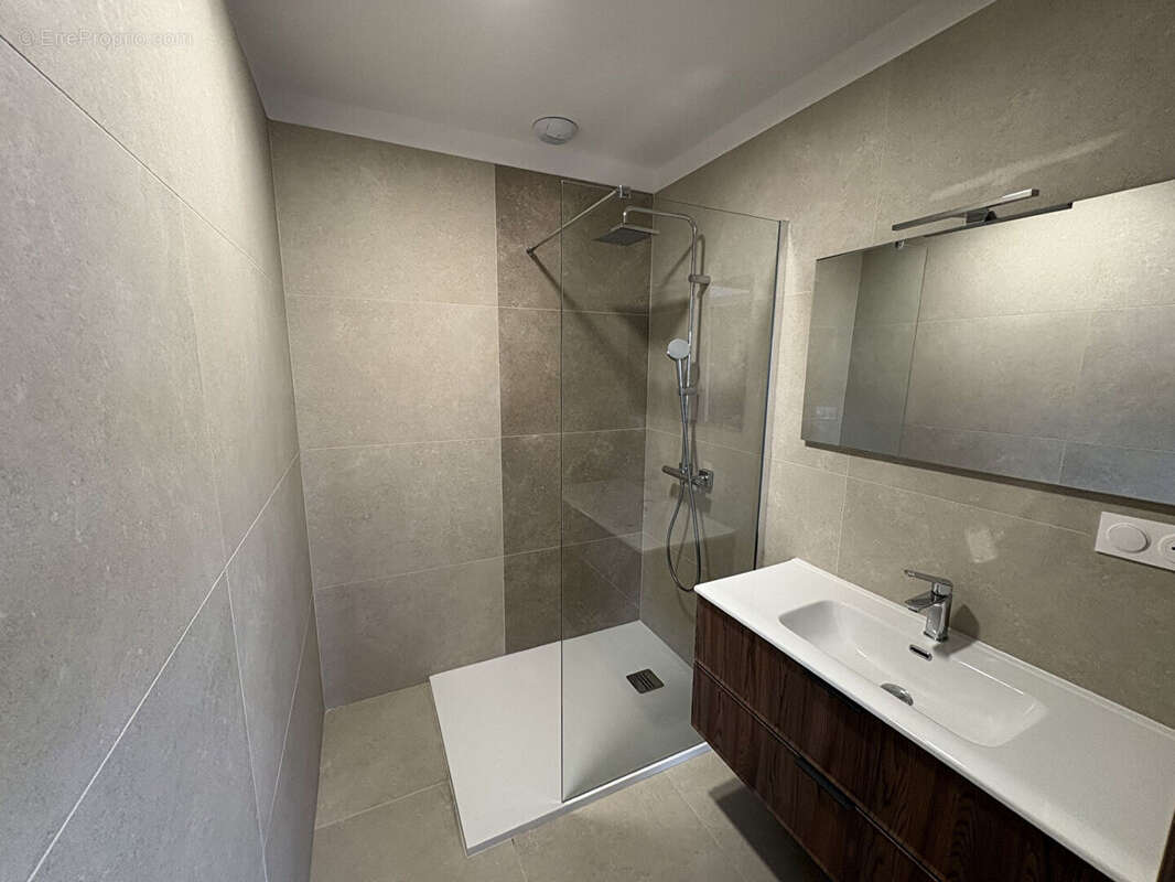 Appartement à AJACCIO