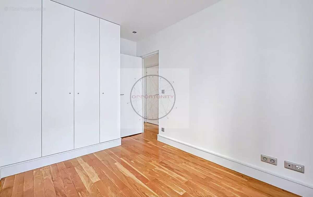 Appartement à PANTIN