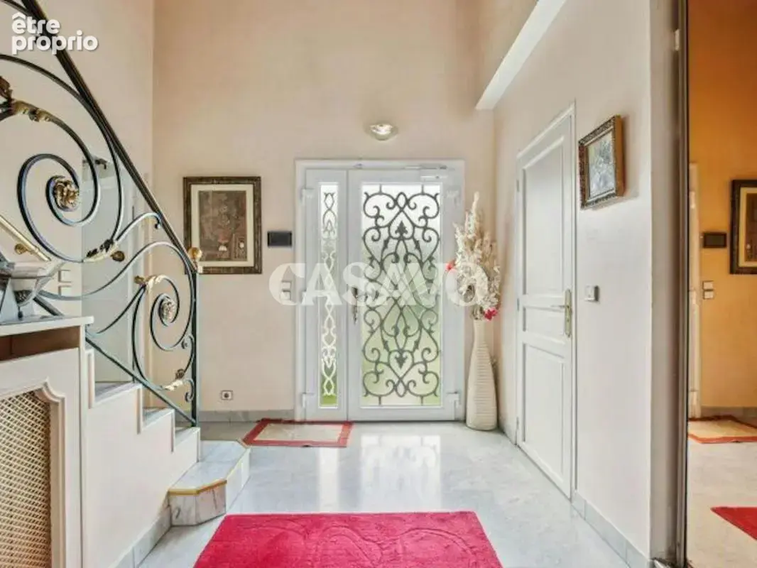 Vente Maison 8 pièces de 180m² - 95200 Sarcelles - photo 6