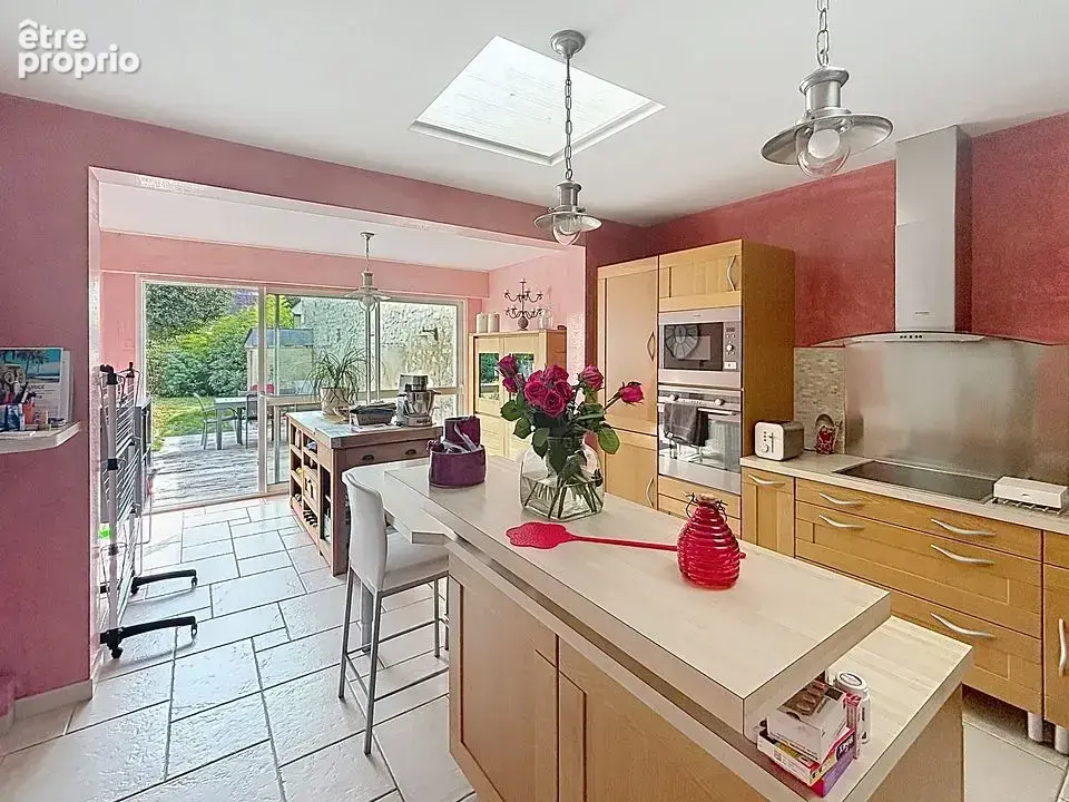 Maison 10 pièces 278 m² à vendre à Sainte-Maure-De-Touraine (37800) - photo 7