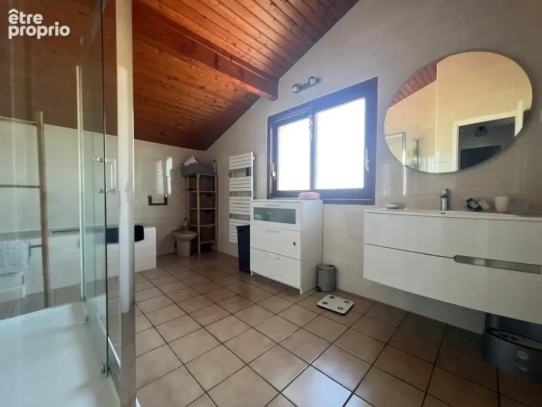 Maison 5 pièces 115 m² à vendre à Biarrotte (40390) - photo 6