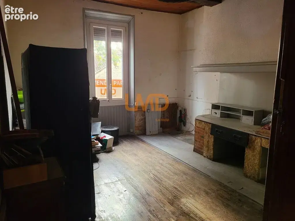 Maison de village de 120 m2 habitable environ sur 3 niveaux de 7 - photo 2