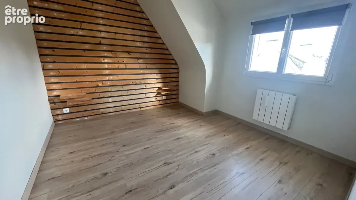 Maison 3 chambres QUIMPER - photo 10