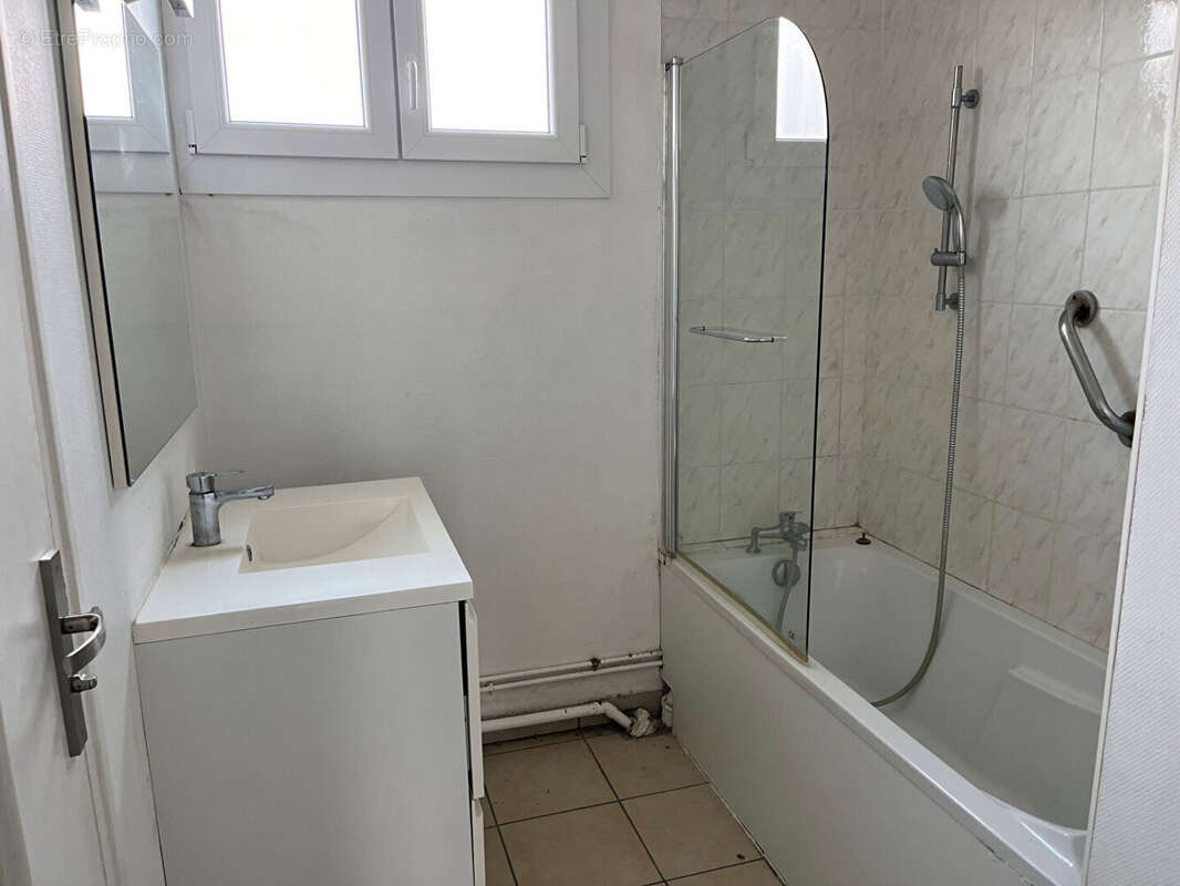 Appartement à RETHEL