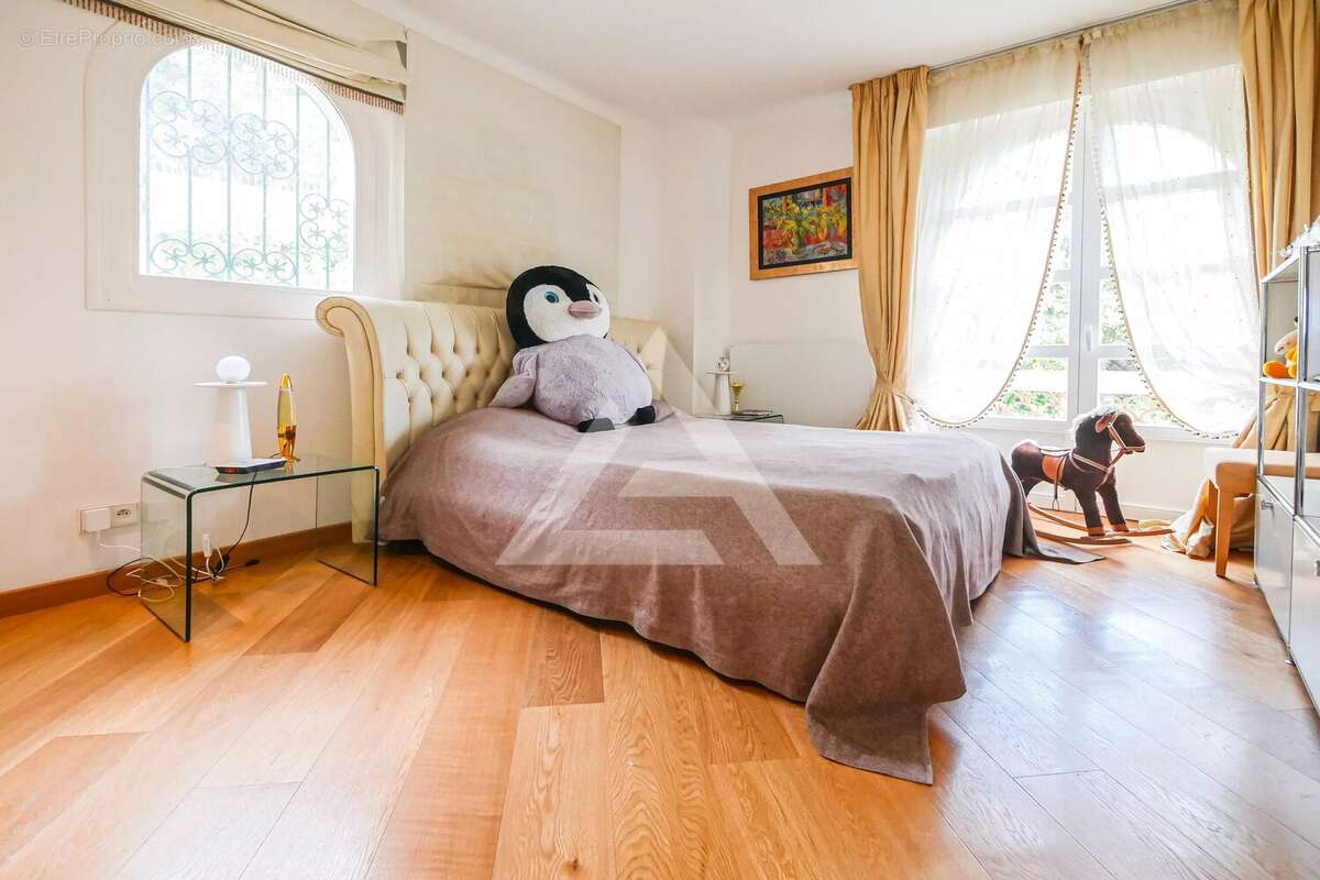 Maison à VILLEFRANCHE-SUR-MER