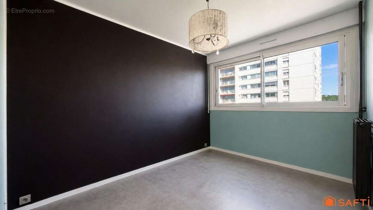Photo 5 - Appartement à ROUEN
