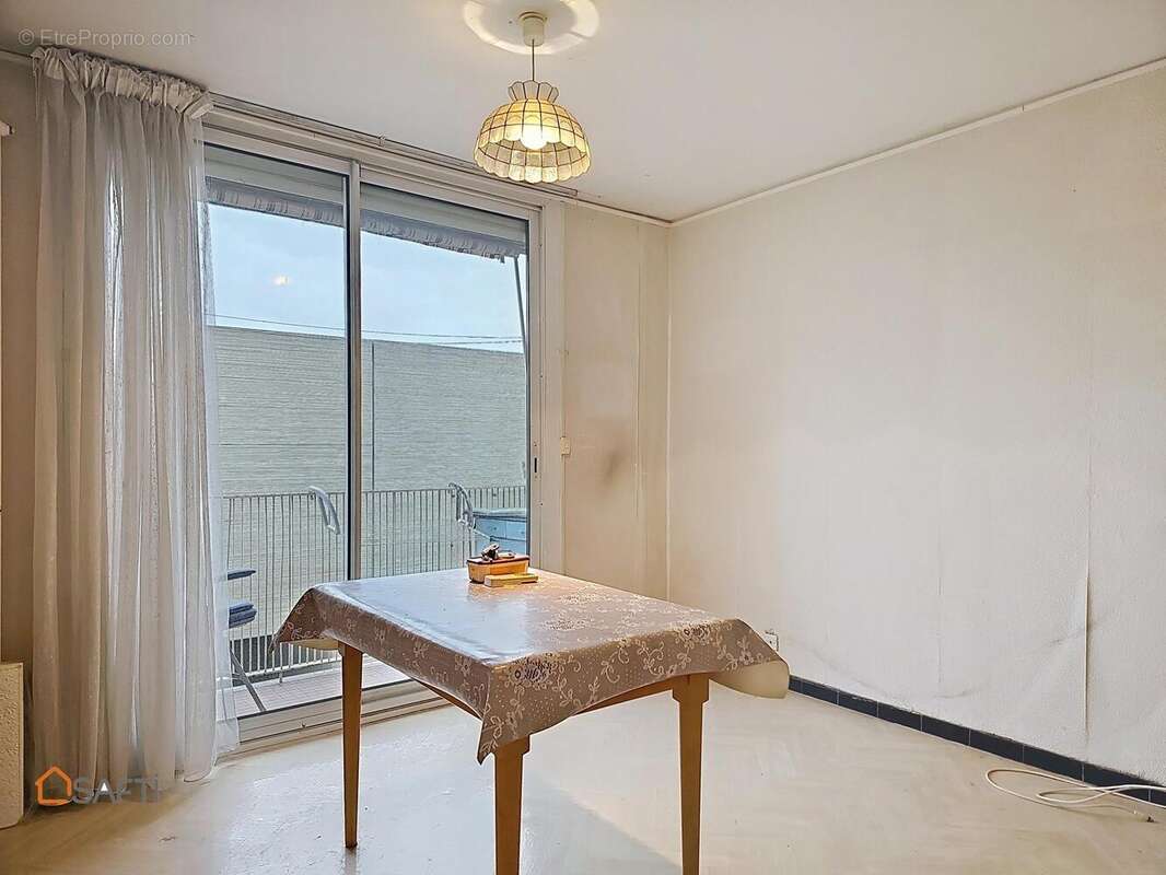 Photo 2 - Appartement à BEZIERS