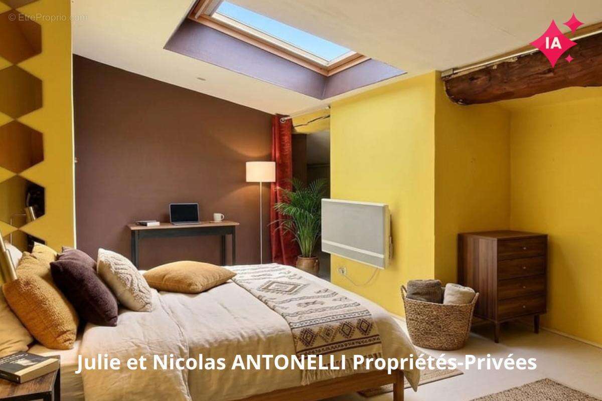 Appartement à FIRMINY