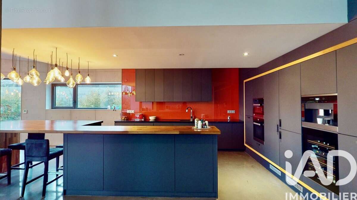Maison 388 m² à Neugartheim-Ittlenheim  - photo 7