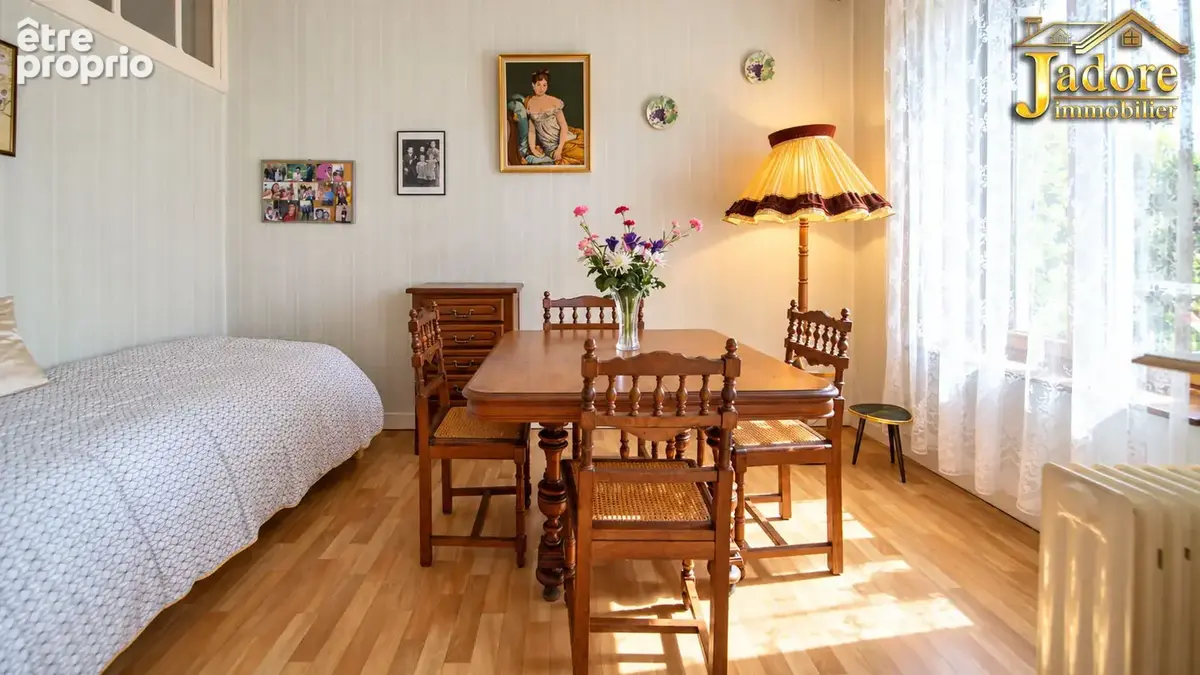 Maison en viager - photo 3