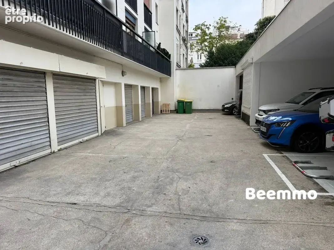 Parking à vendre à Paris-15e (75015) - photo 3