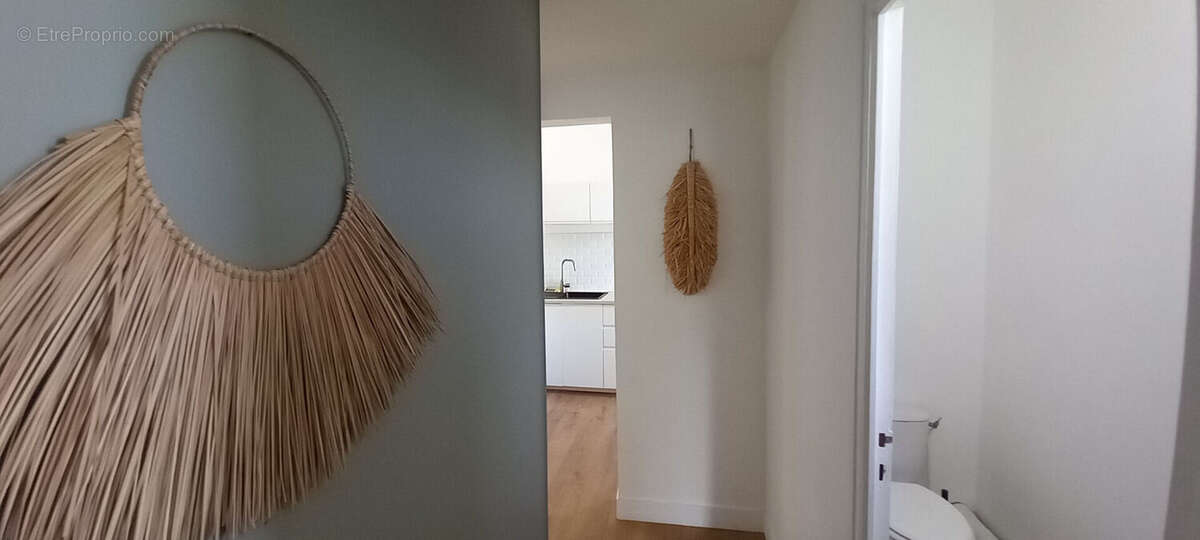 Appartement à DIEPPE