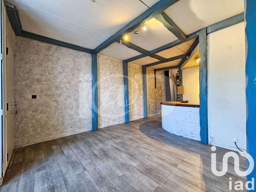 Photo 3 - Maison à LINAS