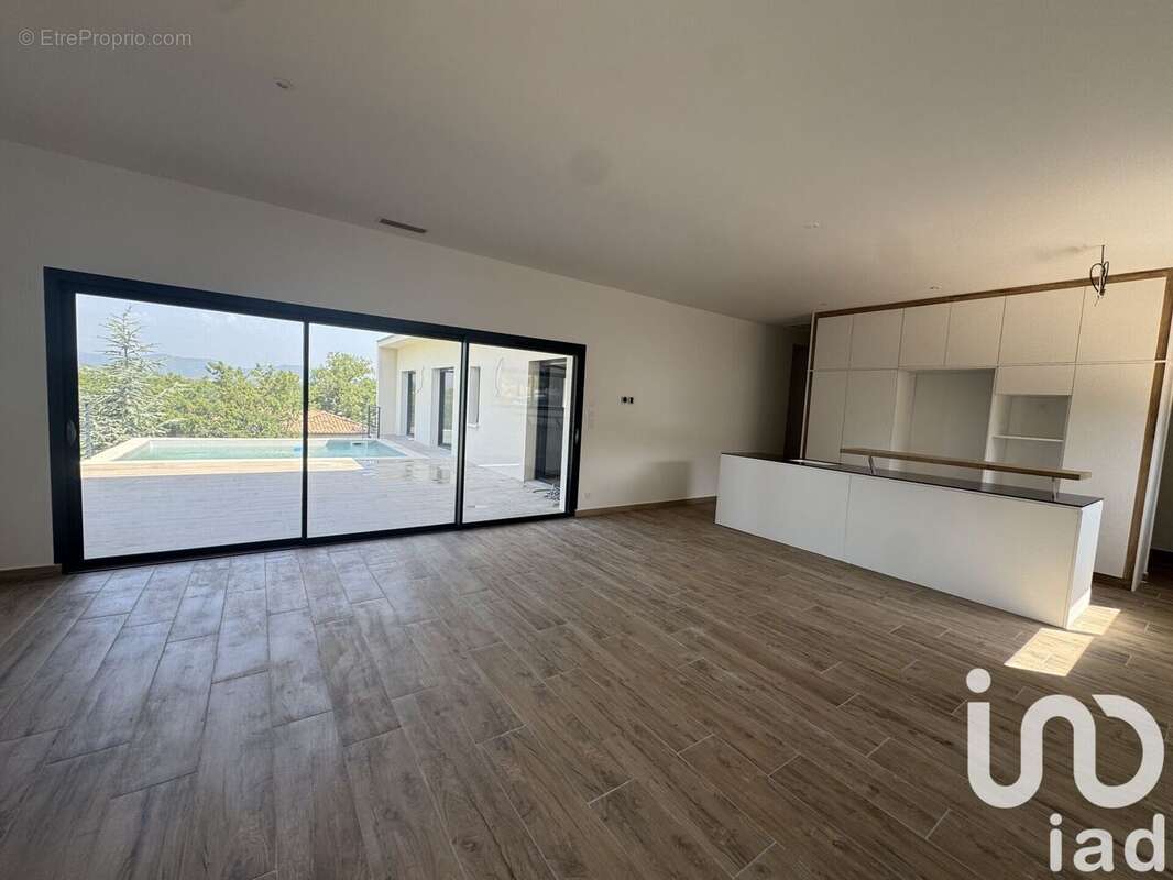 Photo 4 - Maison à ALLEGRE-LES-FUMADES