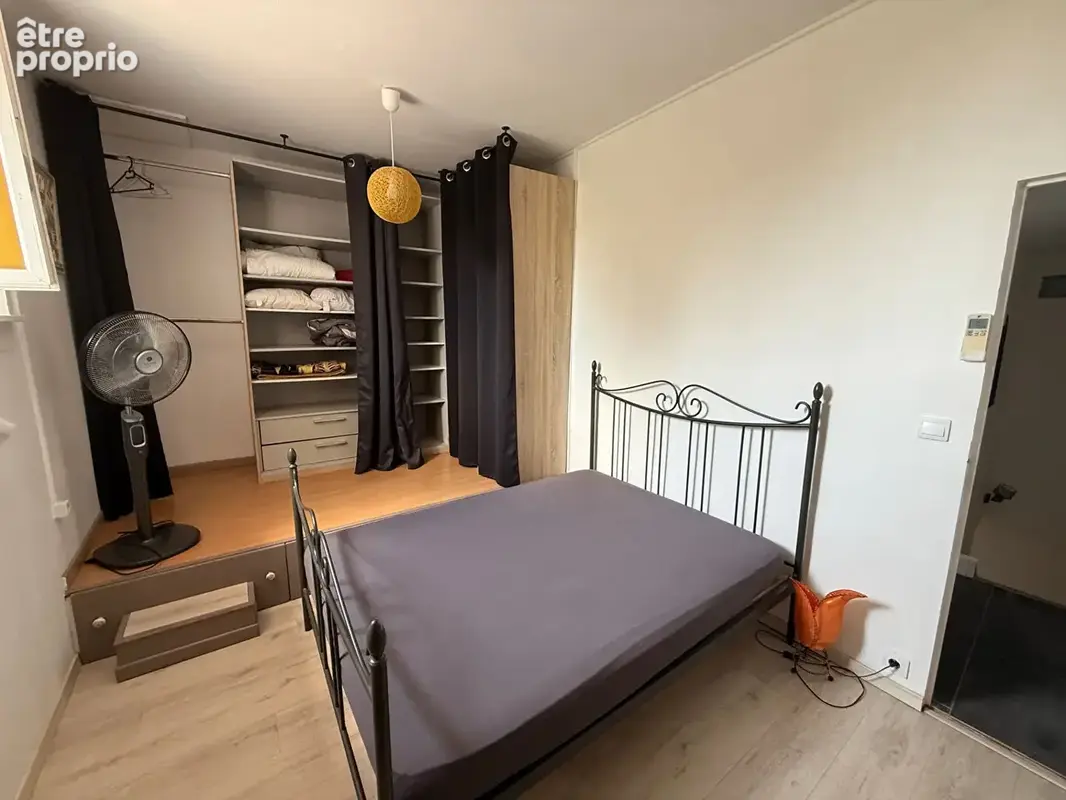 Maison T3 (67m²) en vente à AGDE - photo 6