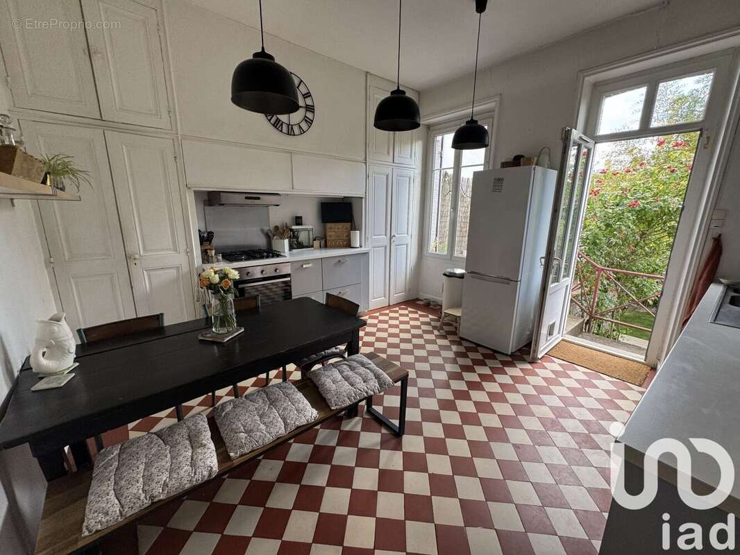 Photo 6 - Maison à NANTES