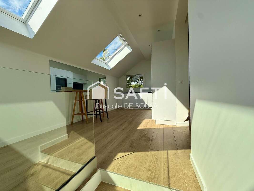 Photo 9 - Maison à RUEIL-MALMAISON