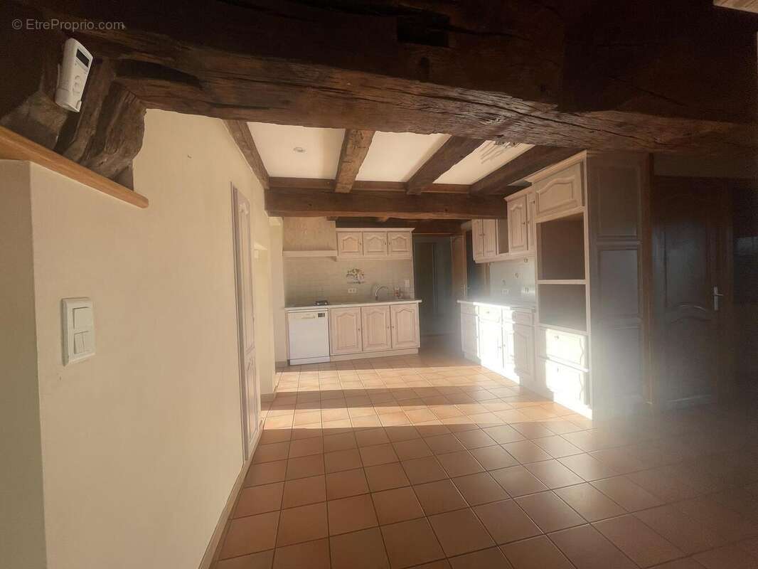 Photo 9 - Maison à PERREUX