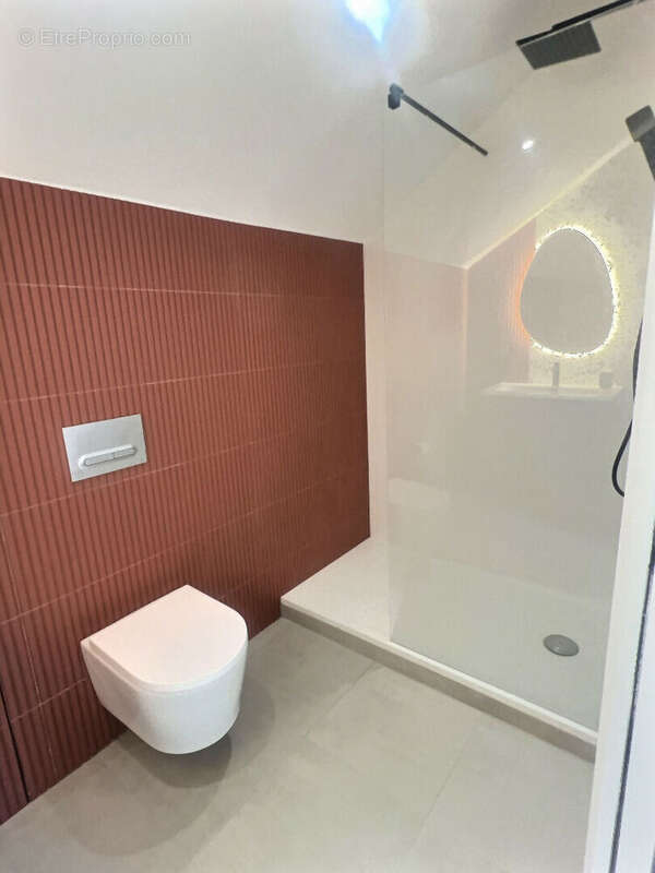 Appartement à ABLON-SUR-SEINE