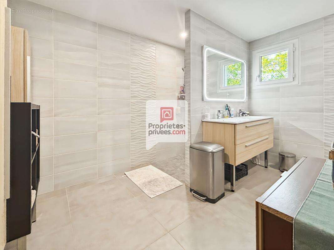 VARANGES - Maison 105 m2 - photo 11