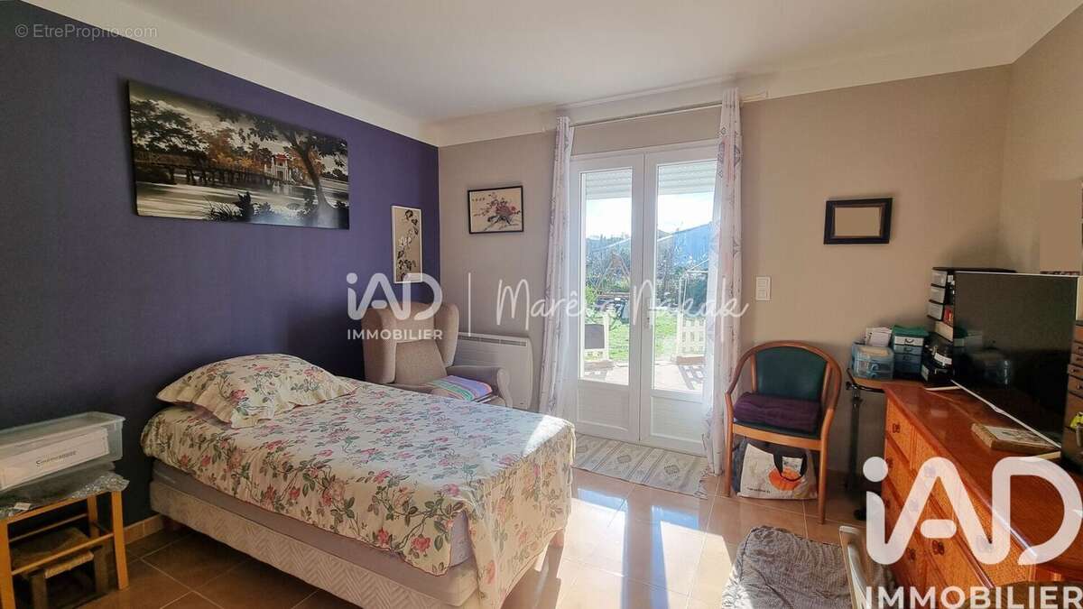 Photo 7 - Maison à DRAGUIGNAN