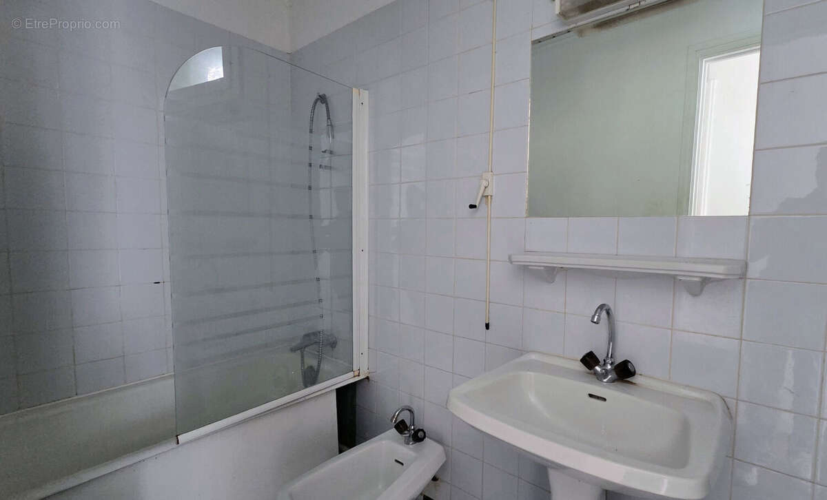 Photo 5 - Appartement à SAINT-PALAIS