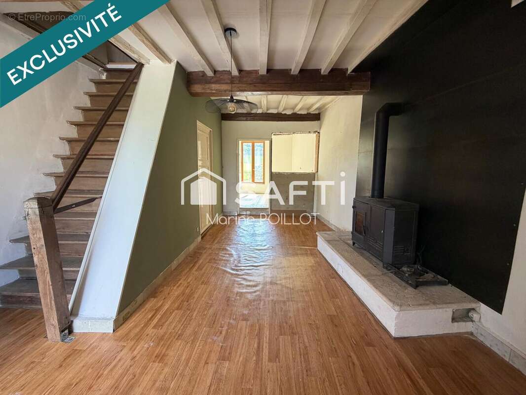 Maison 68 m² à Bligny-Sur-Ouche  - photo 9