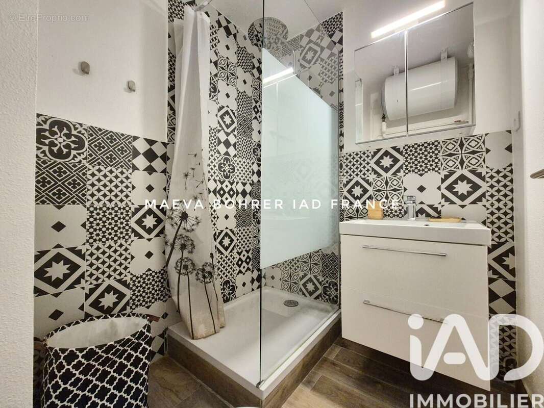 Photo 6 - Appartement à SAINT-CYR-SUR-MER