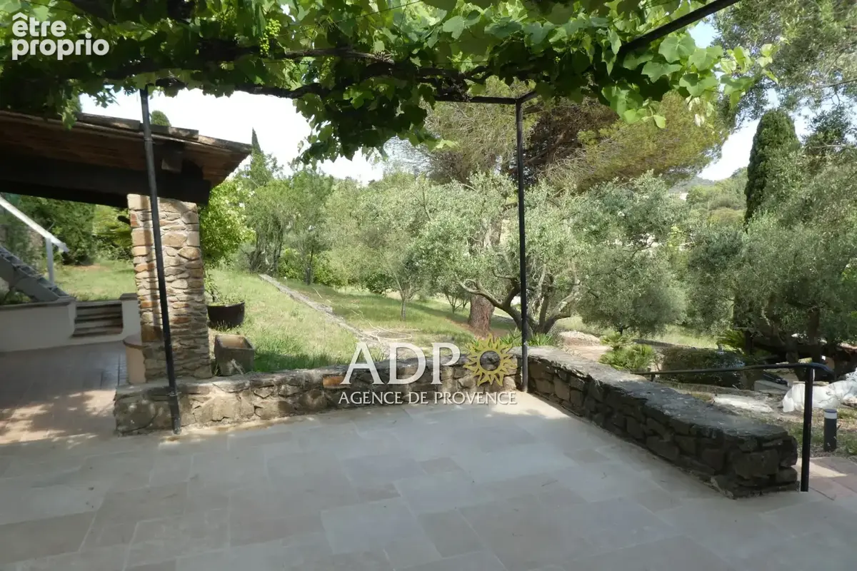 Maison 232 m² à Auribeau-Sur-Siagne  - photo 7