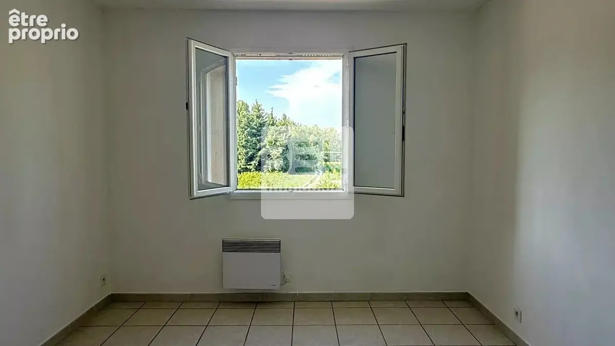 Maison 3 chambres avec jardin et garage à Bagnols sur Cèze - photo 8