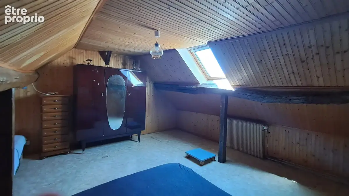 Maison en campagne - photo 6