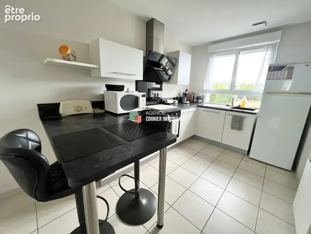 Maison 4 pièces 75 m² à vendre à Chateaubourg (35220) - photo 5