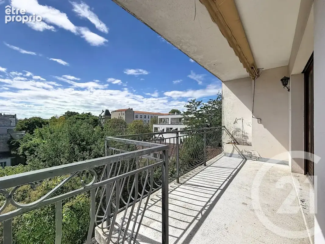Appartement 2 pièces 43 m² à vendre à Bordeaux (33000) - photo 4