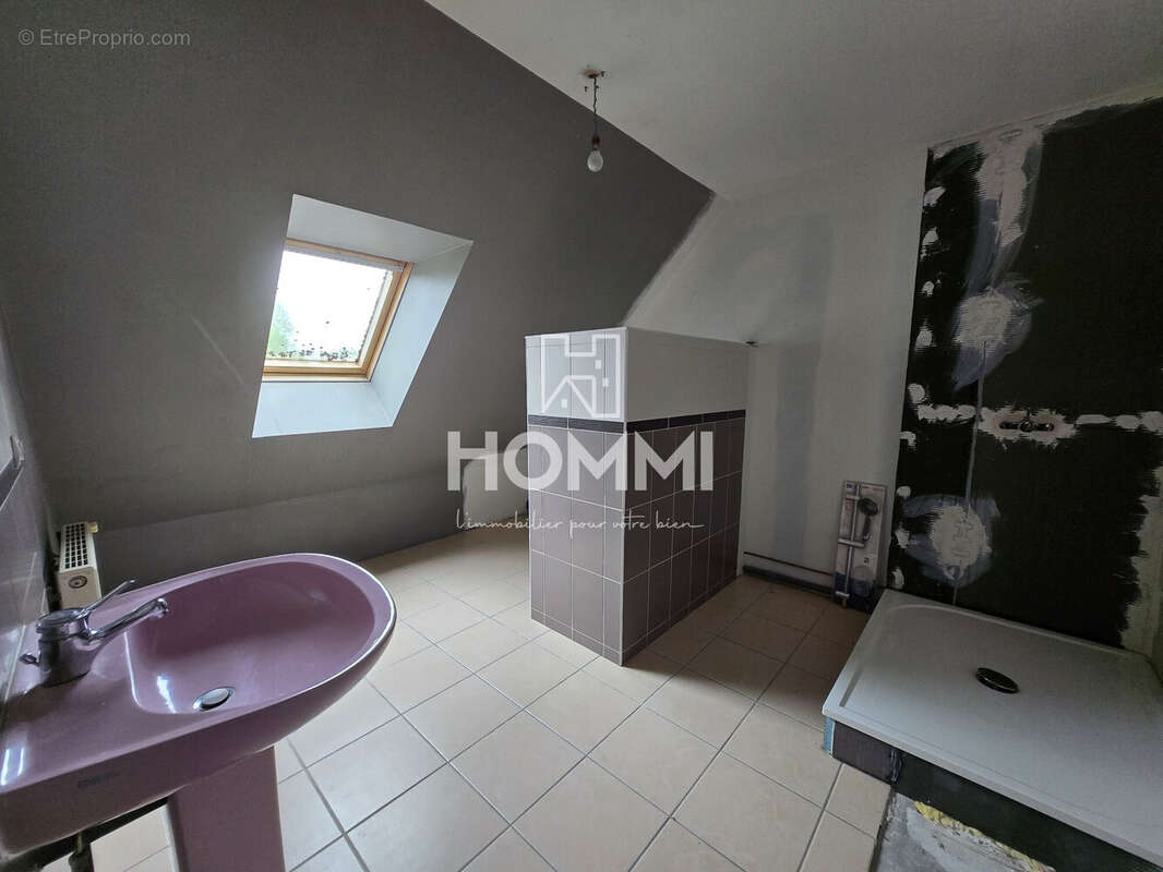 Maison à SAINTE-LUCE-SUR-LOIRE