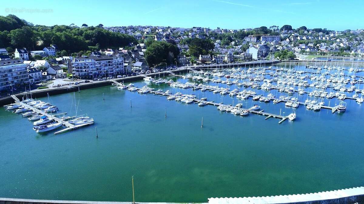 Appartement à PERROS-GUIREC