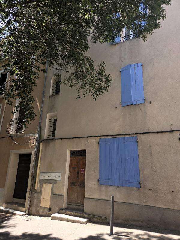 Appartement à MANOSQUE