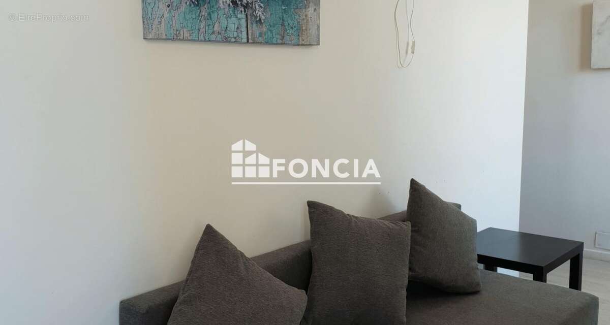 Appartement à AVIGNON