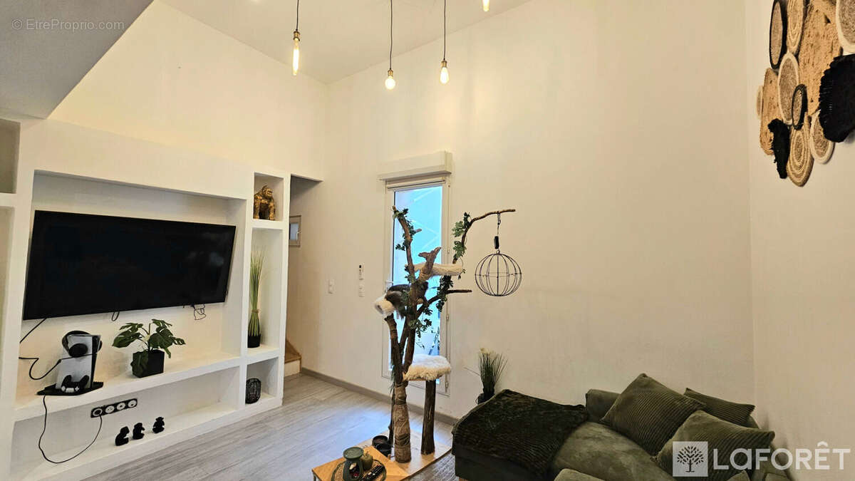 Maison Frontignan 4 pièce(s) 109.54 m2 - photo 6