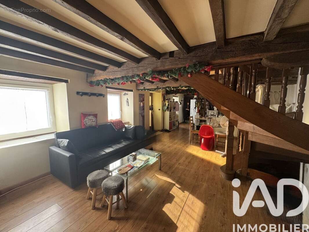 Photo 2 - Maison à BARCUS