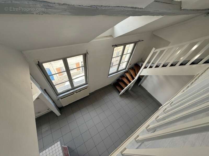 Appartement à vendre 2 pièces ROUEN (76) - photo 6