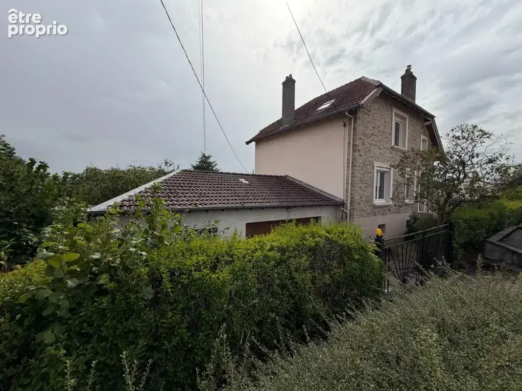 Chanteheux belle maison independante - photo 4