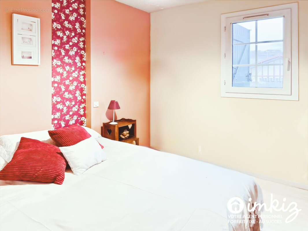 Appartement à SAINT-PEE-SUR-NIVELLE