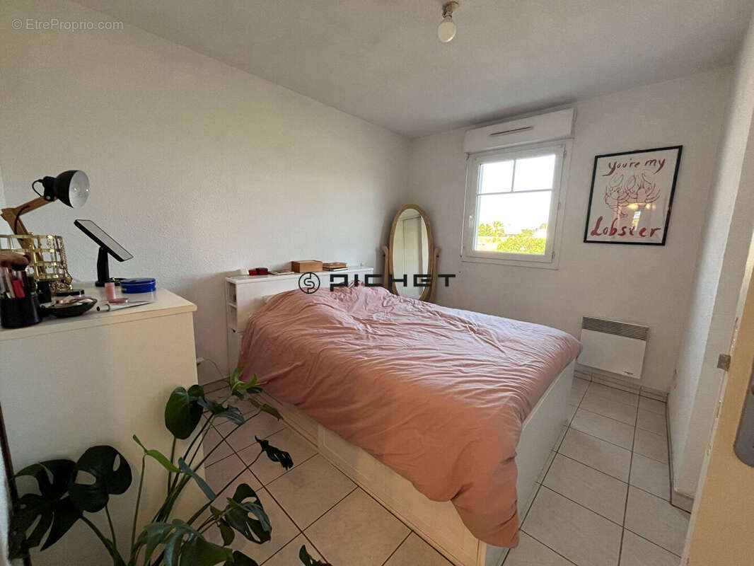 Appartement à LA TESTE-DE-BUCH