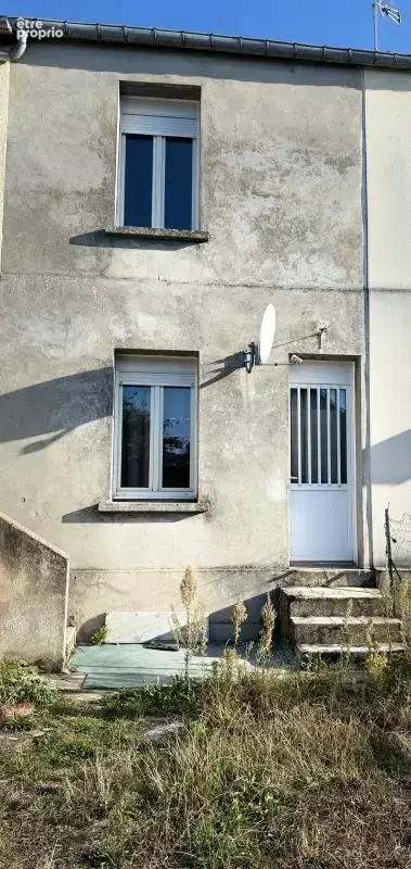 Maison À Vendre - photo 6