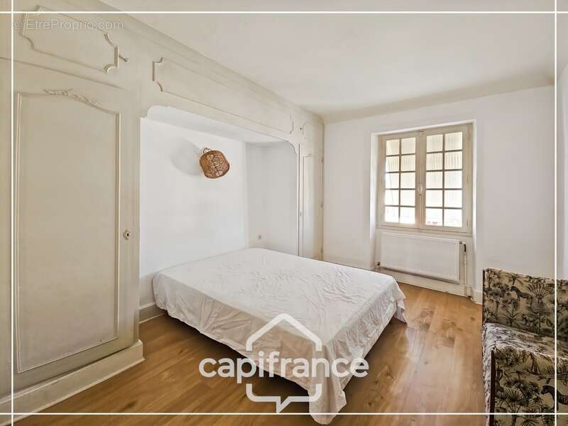 Maison à CASTELCULIER