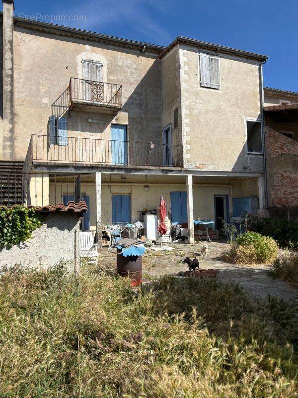 Maison à ROSIERES