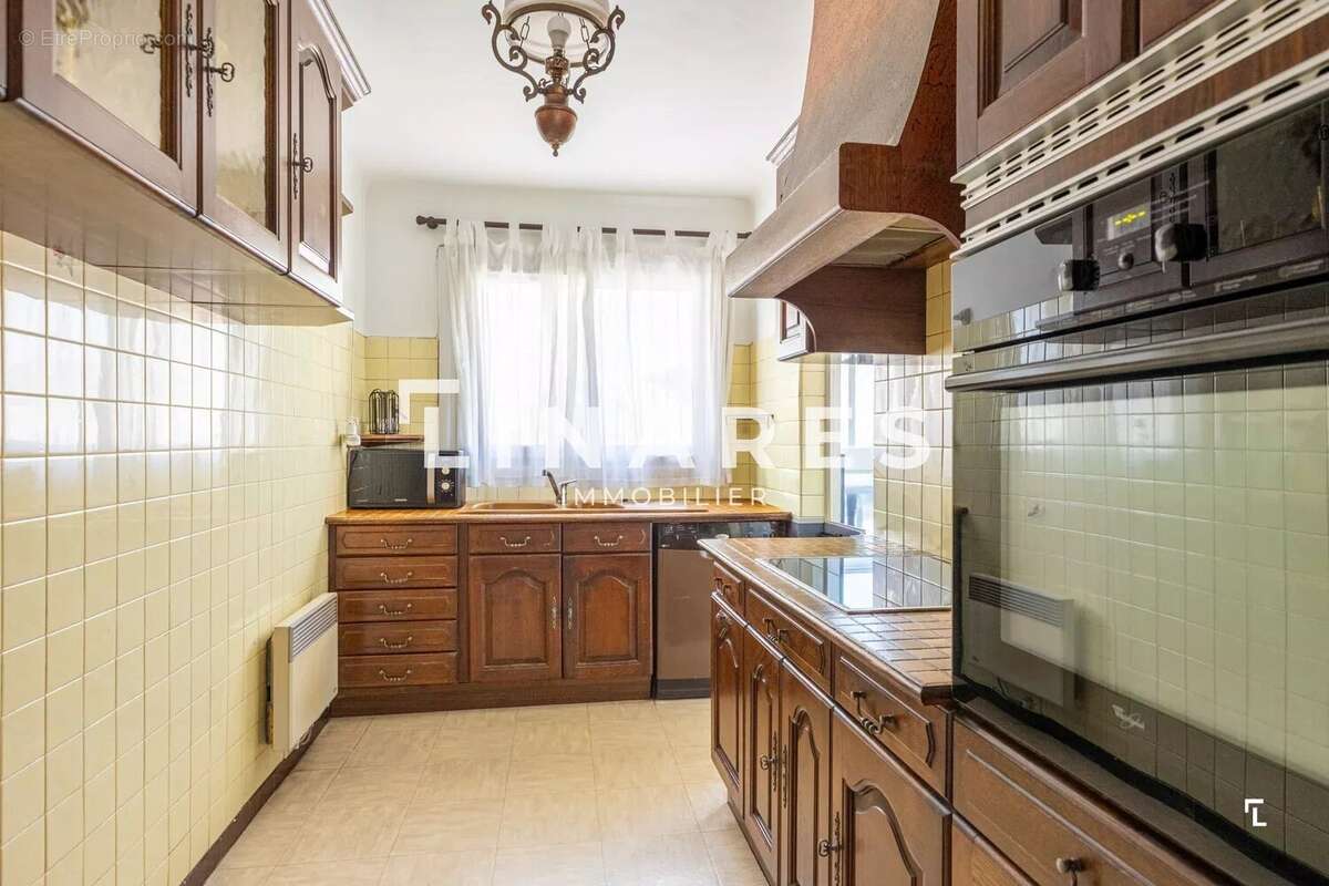 Appartement à MARSEILLE-10E
